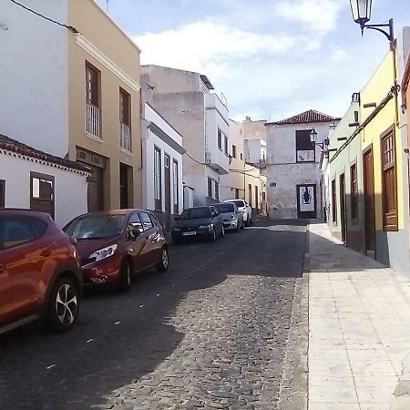 洛斯瑟罗斯Casa Mama Conchita Vivienda Vacacional别墅 外观 照片