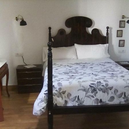 洛斯瑟罗斯Casa Mama Conchita Vivienda Vacacional别墅 外观 照片