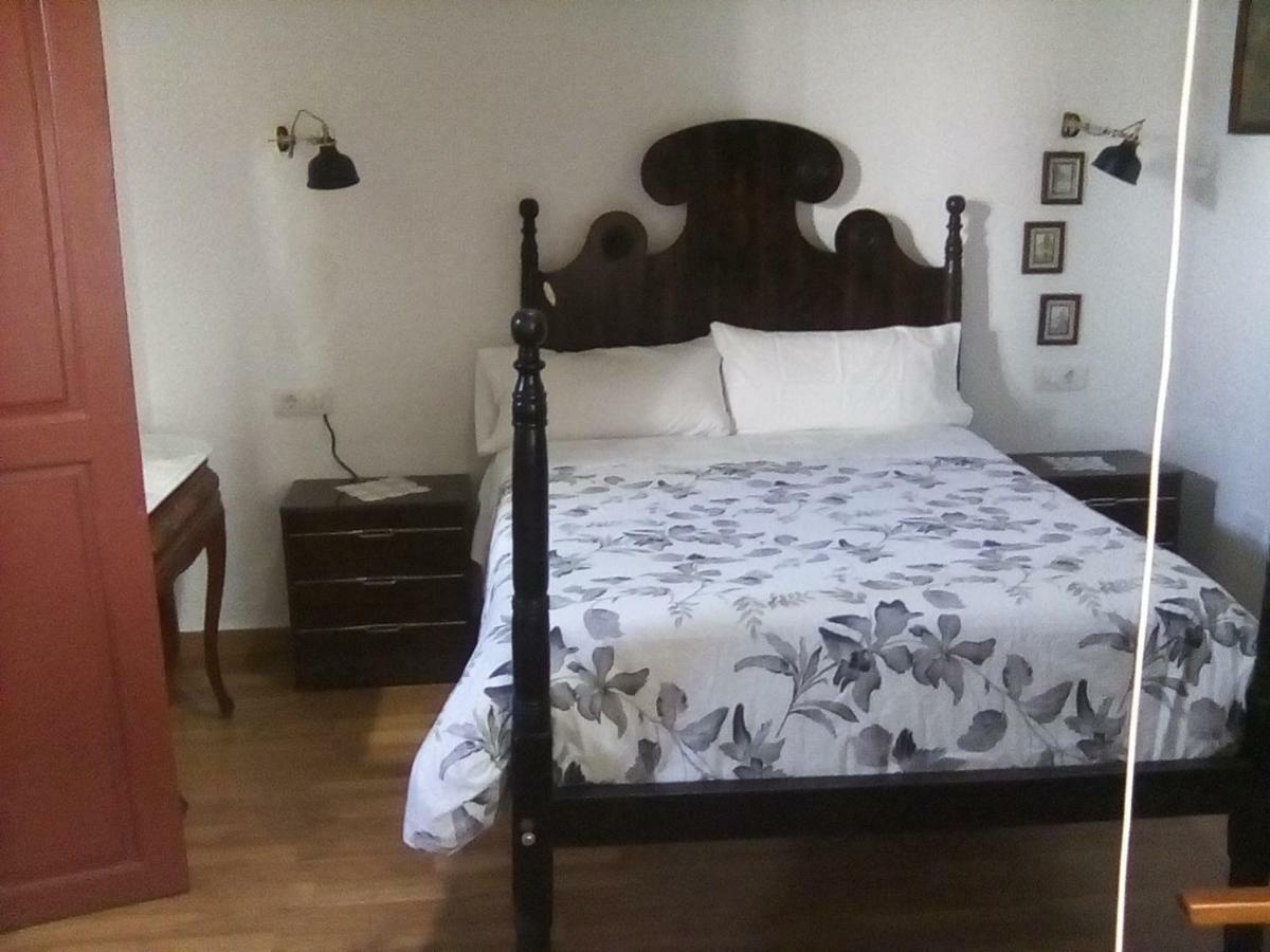 洛斯瑟罗斯Casa Mama Conchita Vivienda Vacacional别墅 外观 照片
