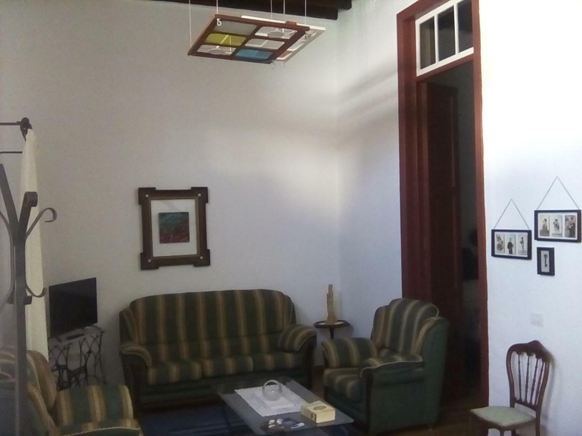洛斯瑟罗斯Casa Mama Conchita Vivienda Vacacional别墅 外观 照片