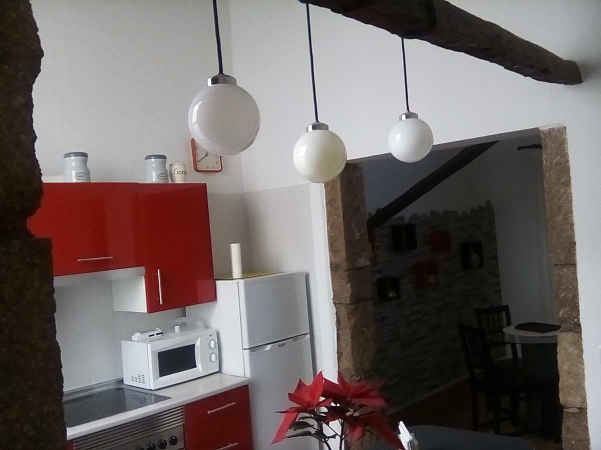 洛斯瑟罗斯Casa Mama Conchita Vivienda Vacacional别墅 外观 照片