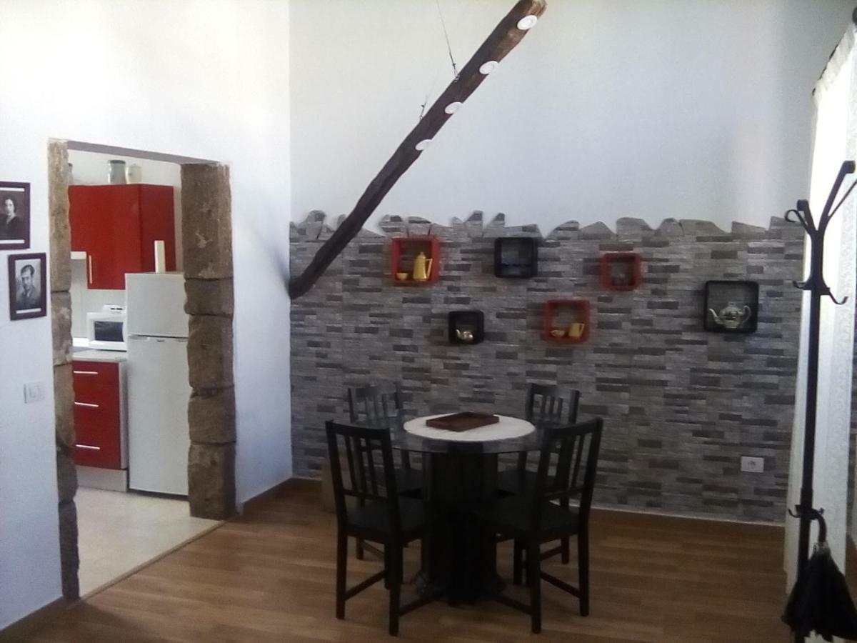 洛斯瑟罗斯Casa Mama Conchita Vivienda Vacacional别墅 外观 照片