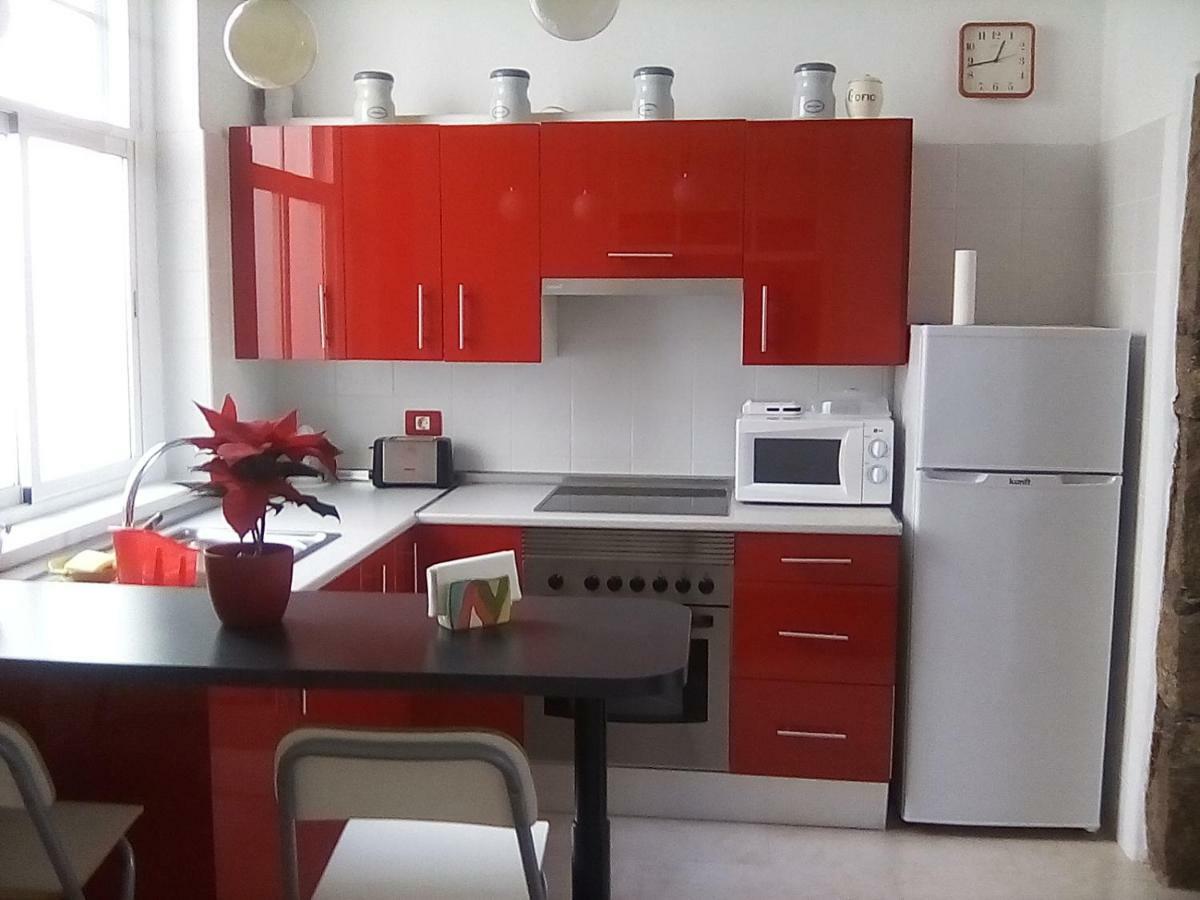 洛斯瑟罗斯Casa Mama Conchita Vivienda Vacacional别墅 外观 照片