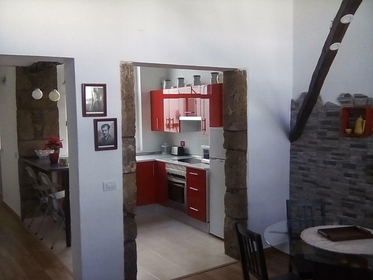 洛斯瑟罗斯Casa Mama Conchita Vivienda Vacacional别墅 外观 照片