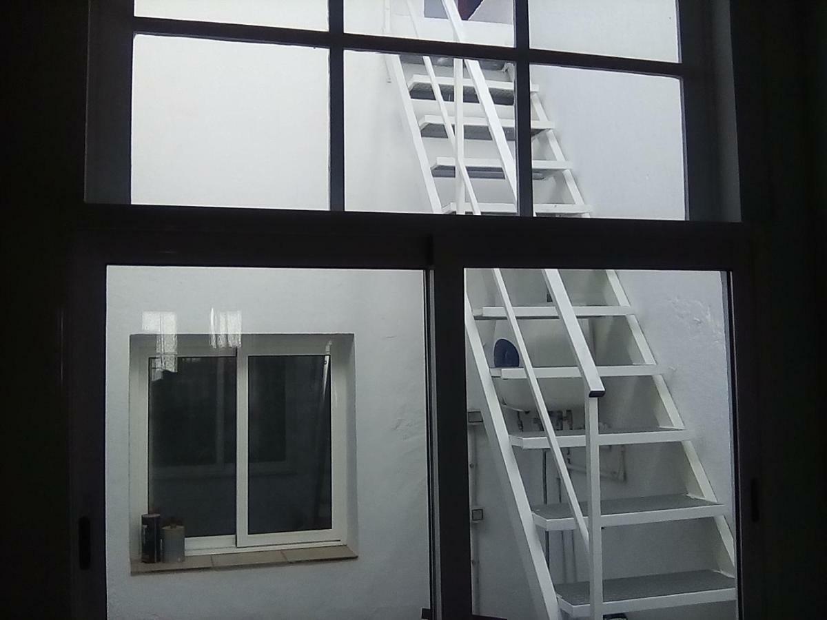 洛斯瑟罗斯Casa Mama Conchita Vivienda Vacacional别墅 外观 照片